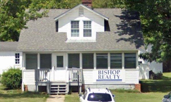 Bishop Realty