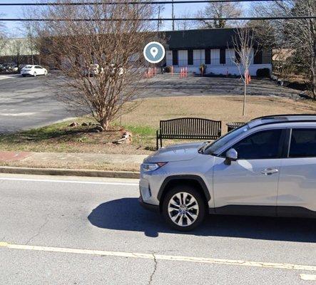 A-1 Driving School Snellville Location