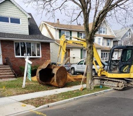 A-1 Oil Tank Removal NJ