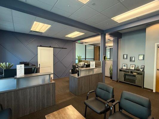 Liberty Bay Chiropractic