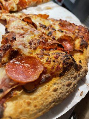 Pepperoni’s Pizzeria and Sports Bar