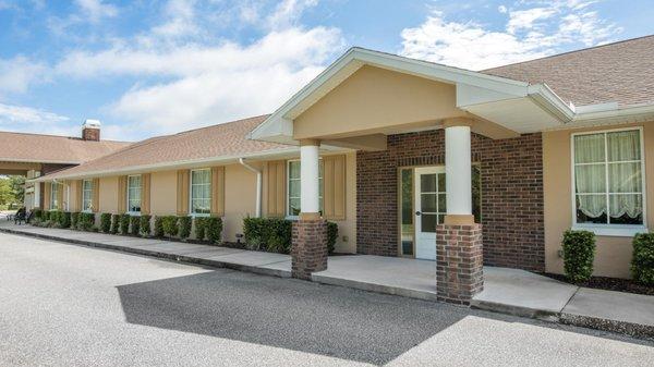Craig Flagler Palms Funeral Home