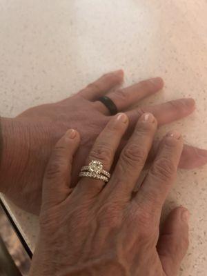 Munn's Diamond Gallery