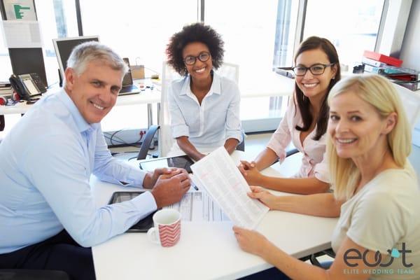 Paradise Life Resource Team