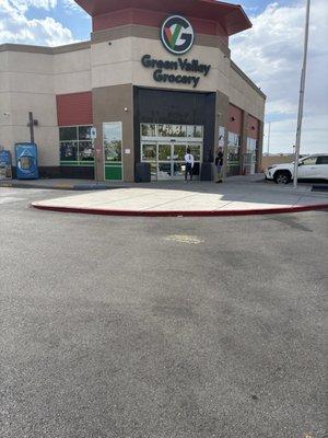 Citi Stop - 76 Gas Station