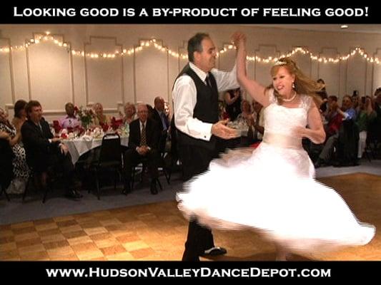 Hudson Valley Dance Depot