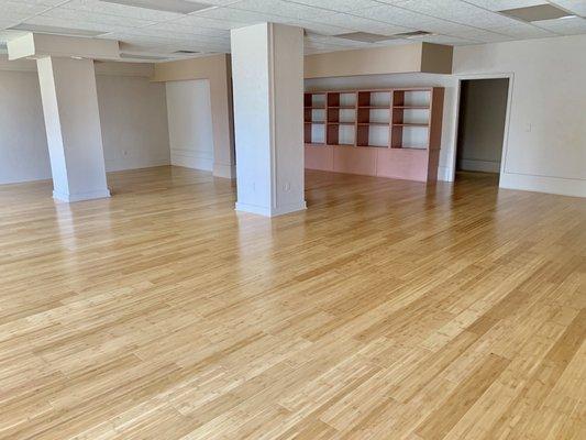 Third Eye Yoga Collective