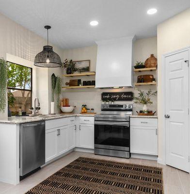 Westin Construction Group