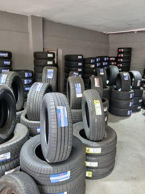 Magic Tire Shop & Auto