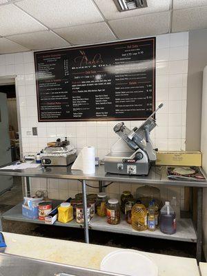 Pinho's Bakery & Deli