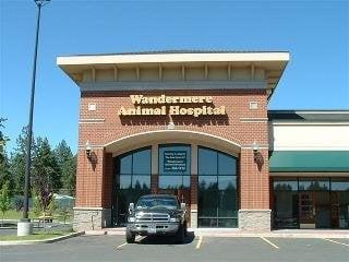 Wandermere Animal Hospital