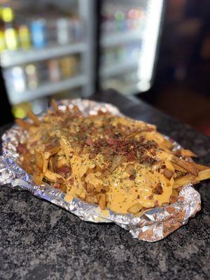 Loaded Fries
