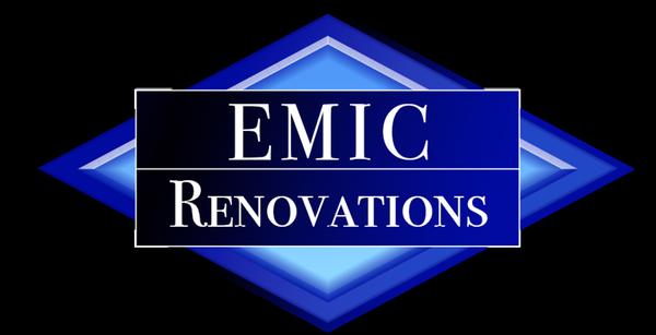 EMIC Renovations