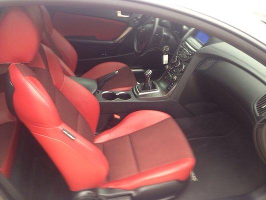 Faith Works Professional Detailing & Cleaning Service