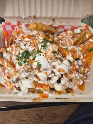 Lane Field Park Market