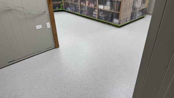 Garage Force of Lake Washington