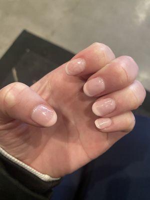 Spa Spazio Nail Salon