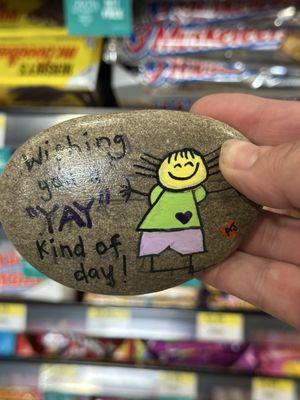 Maverik Adventure's First Stop