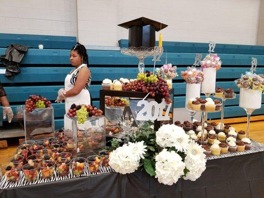 Panda Daycare & Creative School