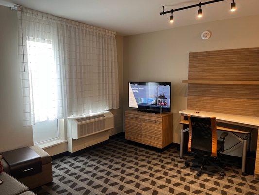 TownePlace Suites Potomac Mills Woodbridge