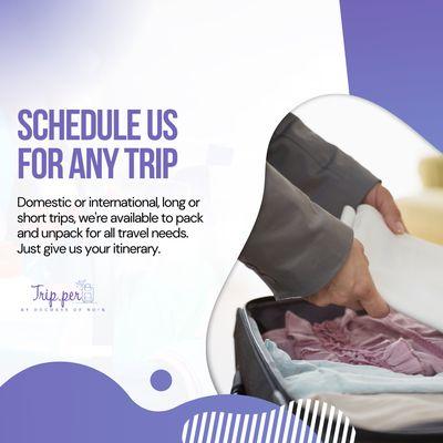 Trip Per by Duchess of Noir