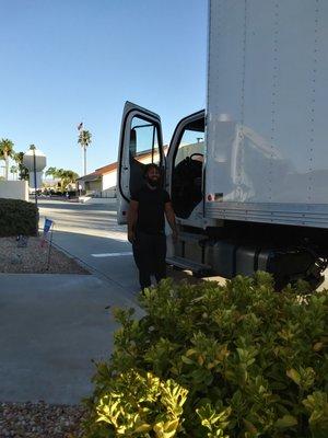 Bethley Moving Company