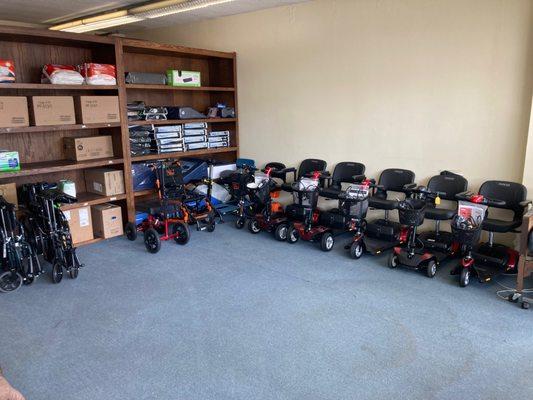 Pomona Medical Supply