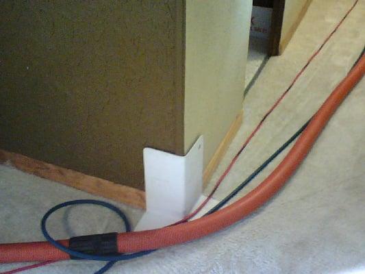 Care Rite Cleaning & Protection Specialists