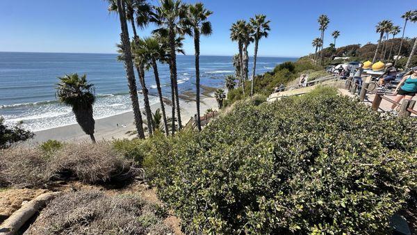 Swami's Seaside Park