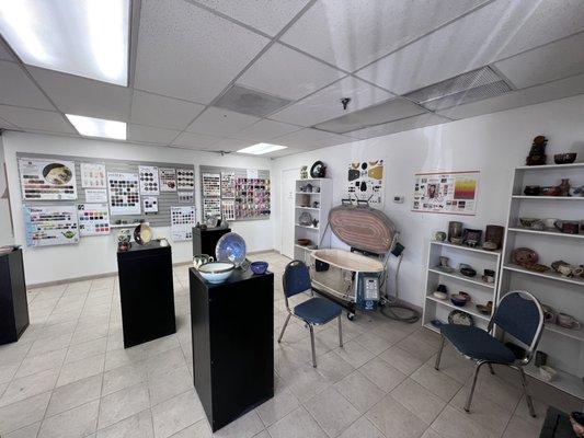 Continental Clay Company