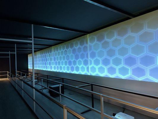 Las Vegas Hologram Experience