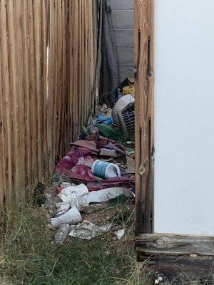 Matt he did wonderful job !