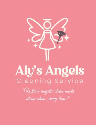 Alys Angels Cleaning Service