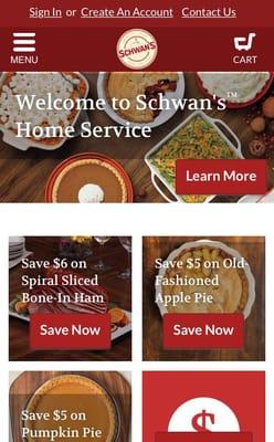 Schwan Food Co
