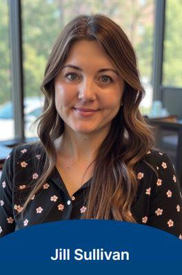 Our Paralegal, Jill Sullivan