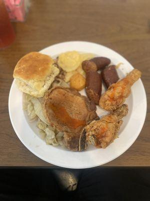 Seaboard Station Restaurant