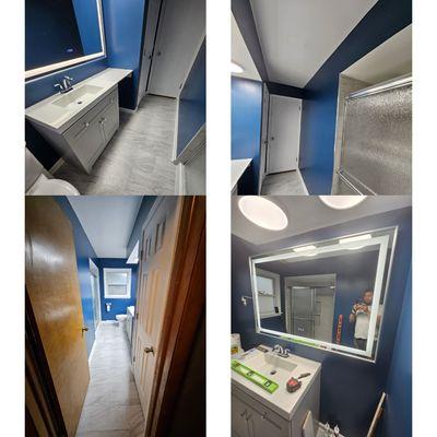 Calderon Remodeling & Landscaping