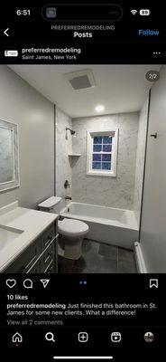 Preferred Remodeling & Construction