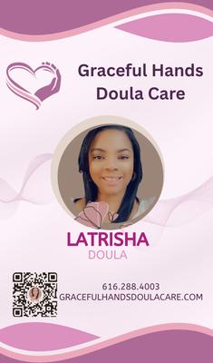 Graceful Hands Doula Care