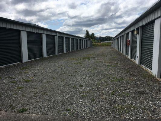 Baker Creek Storage