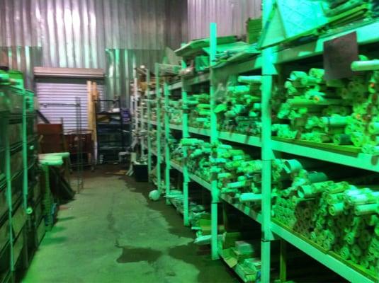 Adams Surplus And Salvage