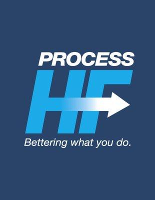 What would need to happen to make your business better? Let's start there and see where it takes us.