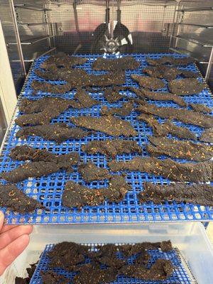 Fresh out of the oven!