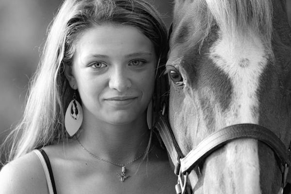 BlazeHorse Photography