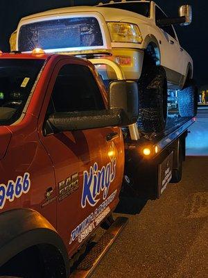 Kings Towing and Recovery