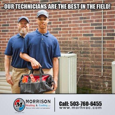 Professional Technicians