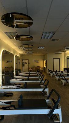 their beautiful new laguna hills location