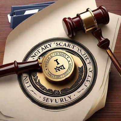 Rogers Notary Services