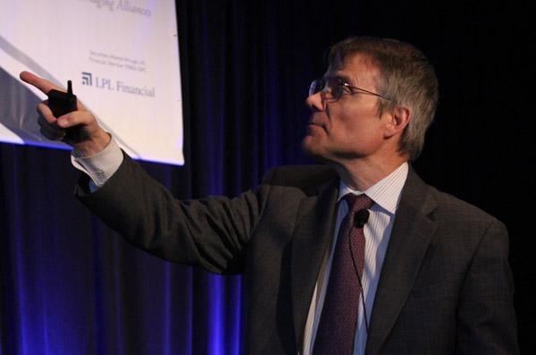 Financial Advocates Investment Management - Northern California