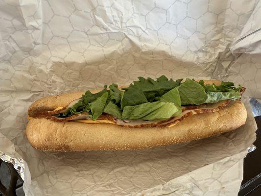 Green Valley Grocery